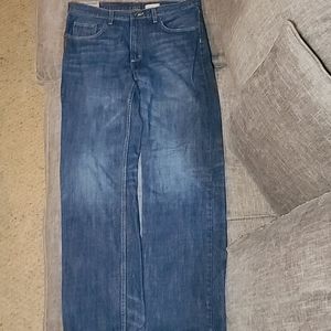 Merona jeans size 34 x 34